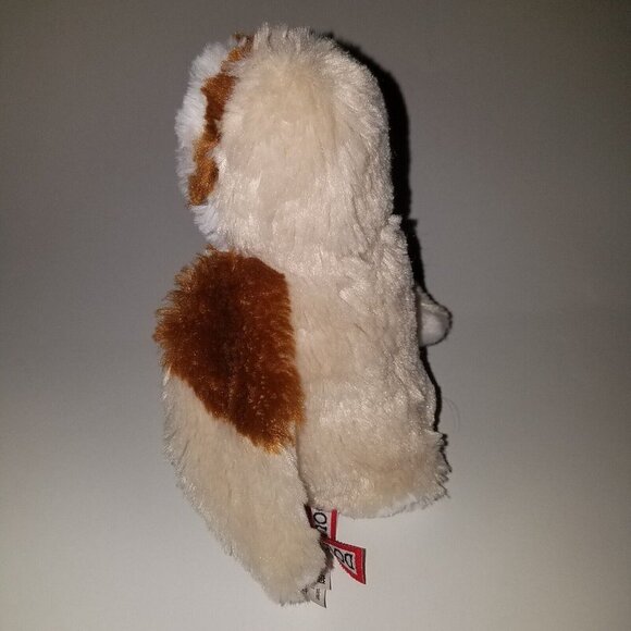 Rafter Barn Owl Plush Douglas Cuddle Toys 7" Stuffed Animal Lovey Brown SOFT - Picture 3 of 7